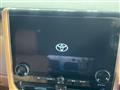 2024 Toyota Vellfire