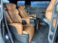 2024 Toyota Vellfire
