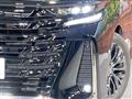 2024 Toyota Vellfire