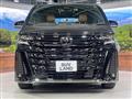 2024 Toyota Vellfire