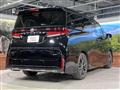 2024 Toyota Vellfire
