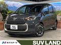 2026 Toyota Sienta