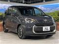 2026 Toyota Sienta