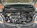 2026 Toyota Sienta