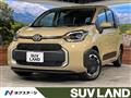 2026 Toyota Sienta