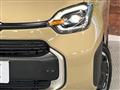 2026 Toyota Sienta