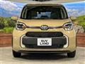 2026 Toyota Sienta
