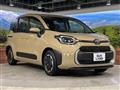 2026 Toyota Sienta