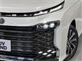 2026 Toyota Voxy