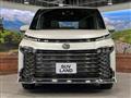 2026 Toyota Voxy