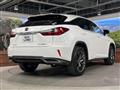2016 Lexus RX