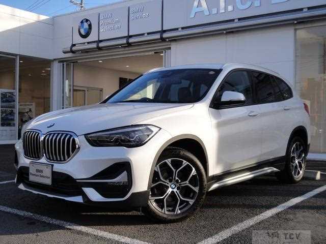 2020 BMW BMW Others