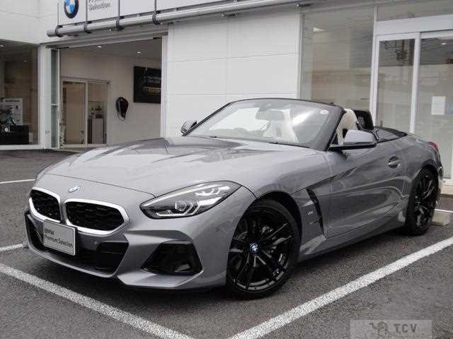 2024 BMW Z4