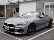 2024 BMW Z4