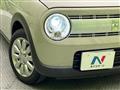 2021 Suzuki Lapin