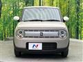 2021 Suzuki Lapin