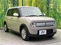 2021 Suzuki Lapin