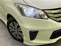 2012 Honda Freed