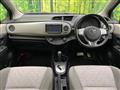 2011 Toyota Vitz
