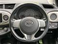 2011 Toyota Vitz
