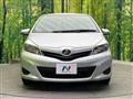 2011 Toyota Vitz