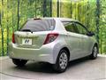 2011 Toyota Vitz