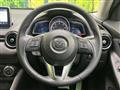 2015 Mazda Demio
