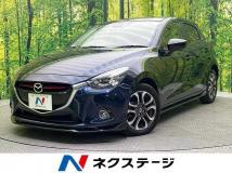 2015 Mazda Demio