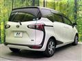 2019 Toyota Sienta