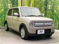 2022 Suzuki Lapin