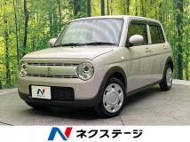 2022 Suzuki Lapin
