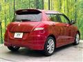 2014 Suzuki Swift