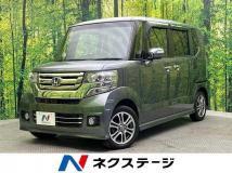 2017 Honda N BOX