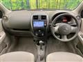 2015 Nissan March