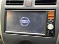 2015 Nissan March