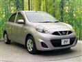 2015 Nissan March