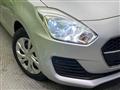 2018 Suzuki Swift