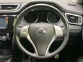 2014 Nissan X-Trail