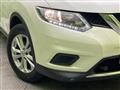 2014 Nissan X-Trail