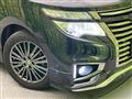 2016 Nissan Elgrand