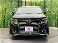 2016 Nissan Elgrand