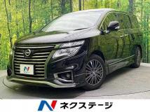 2016 Nissan Elgrand