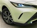 2021 Toyota Harrier