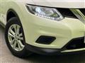 2016 Nissan X-Trail