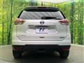 2016 Nissan X-Trail