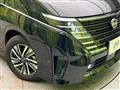 2023 Nissan Serena