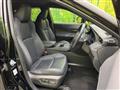 2021 Toyota Harrier Hybrid