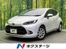 2024 Toyota AQUA
