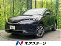 2024 Toyota Harrier Hybrid