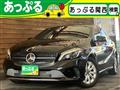 2017 Mercedes-Benz A-Class